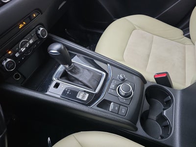 2017 Mazda Mazda CX-5 Touring
