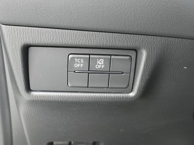 2017 Mazda Mazda CX-5 Touring