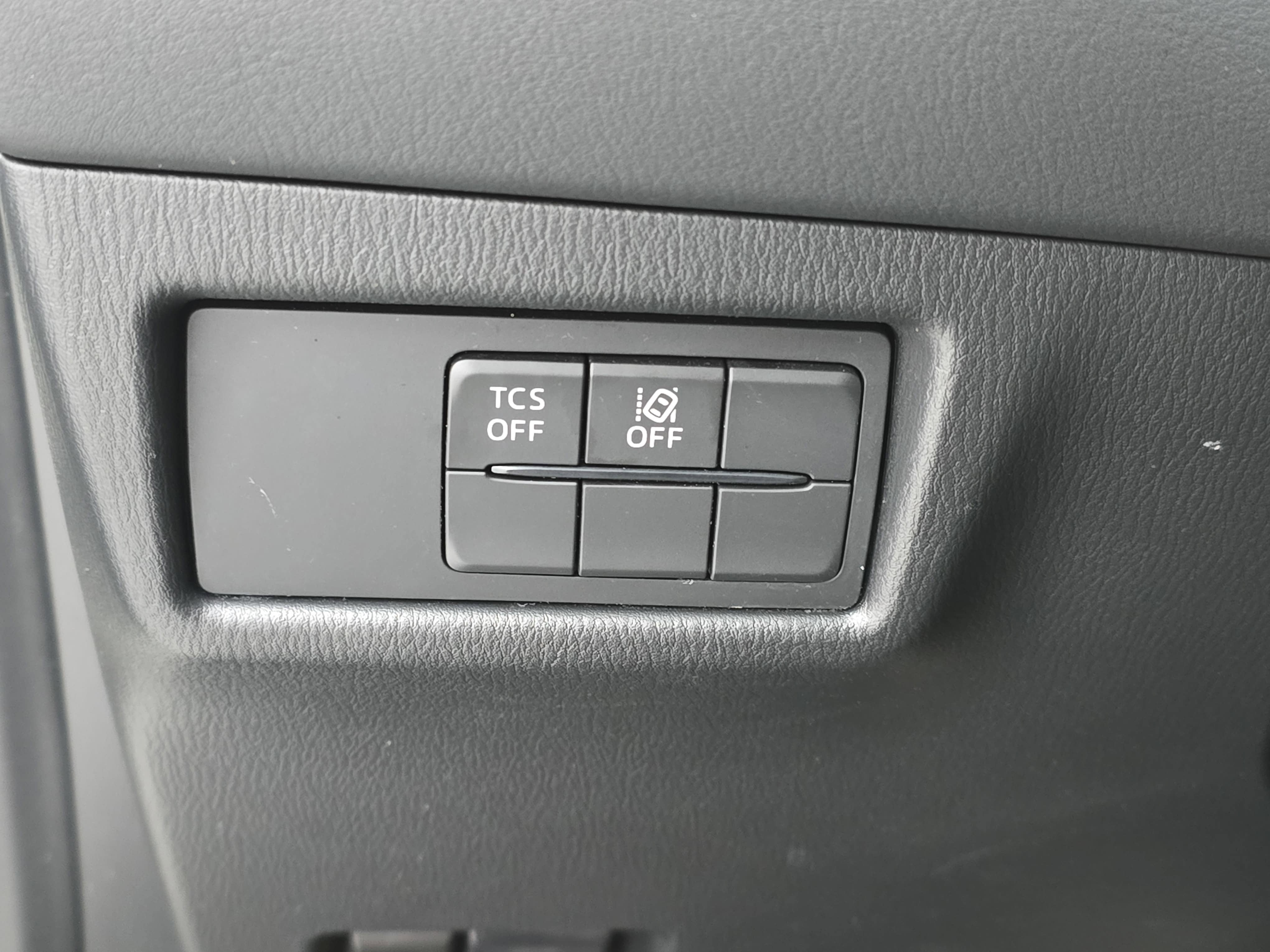 2017 Mazda Mazda CX-5 Touring