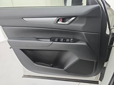 2017 Mazda Mazda CX-5 Touring