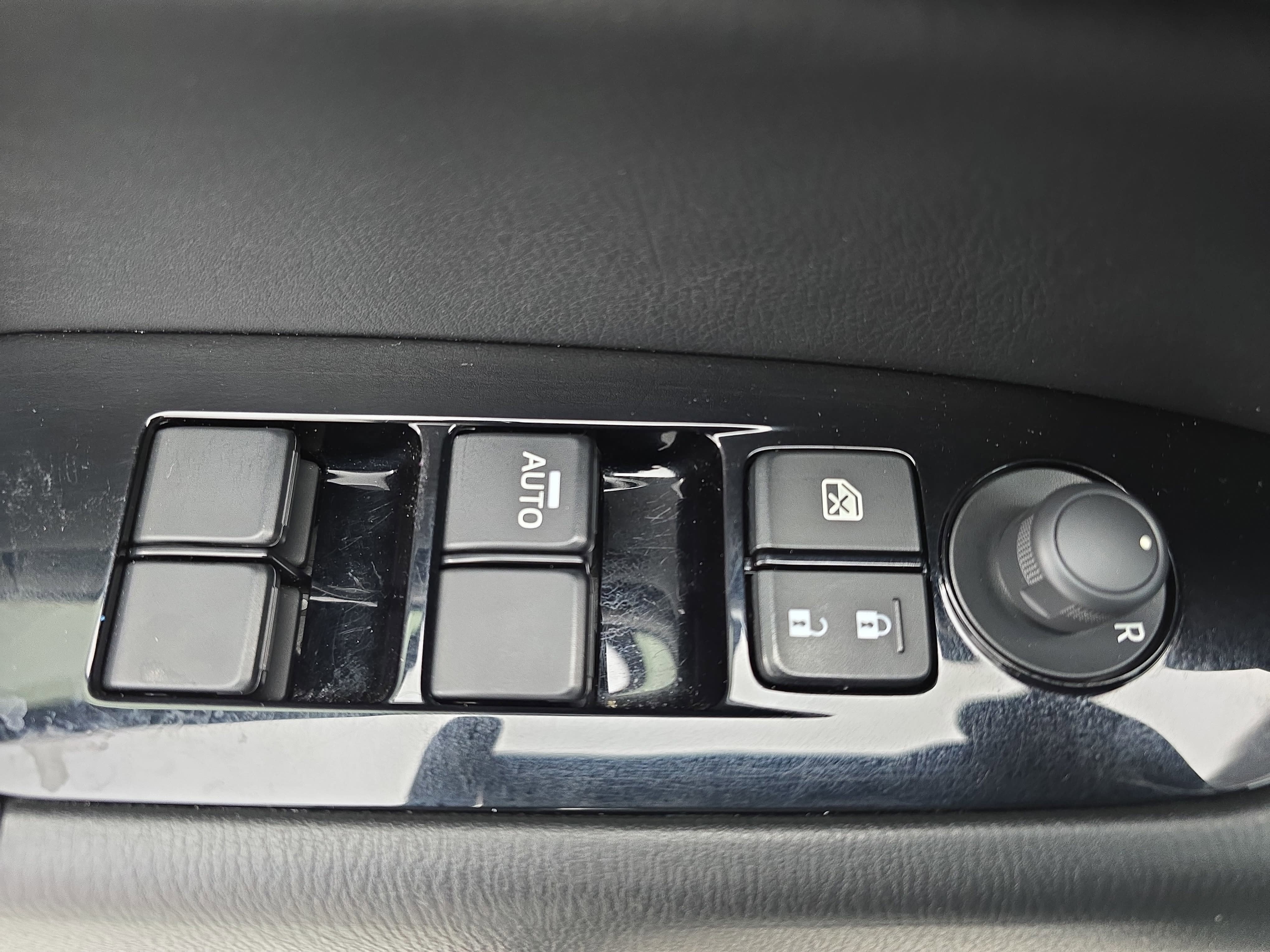 2017 Mazda Mazda CX-5 Touring