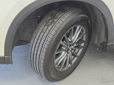 2017 Mazda Mazda CX-5 Touring