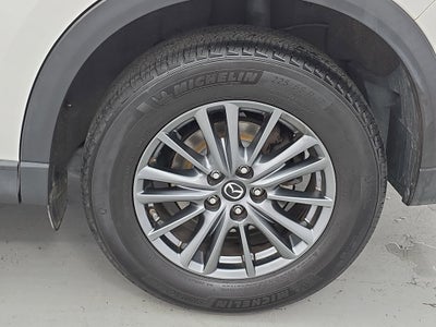 2017 Mazda Mazda CX-5 Touring