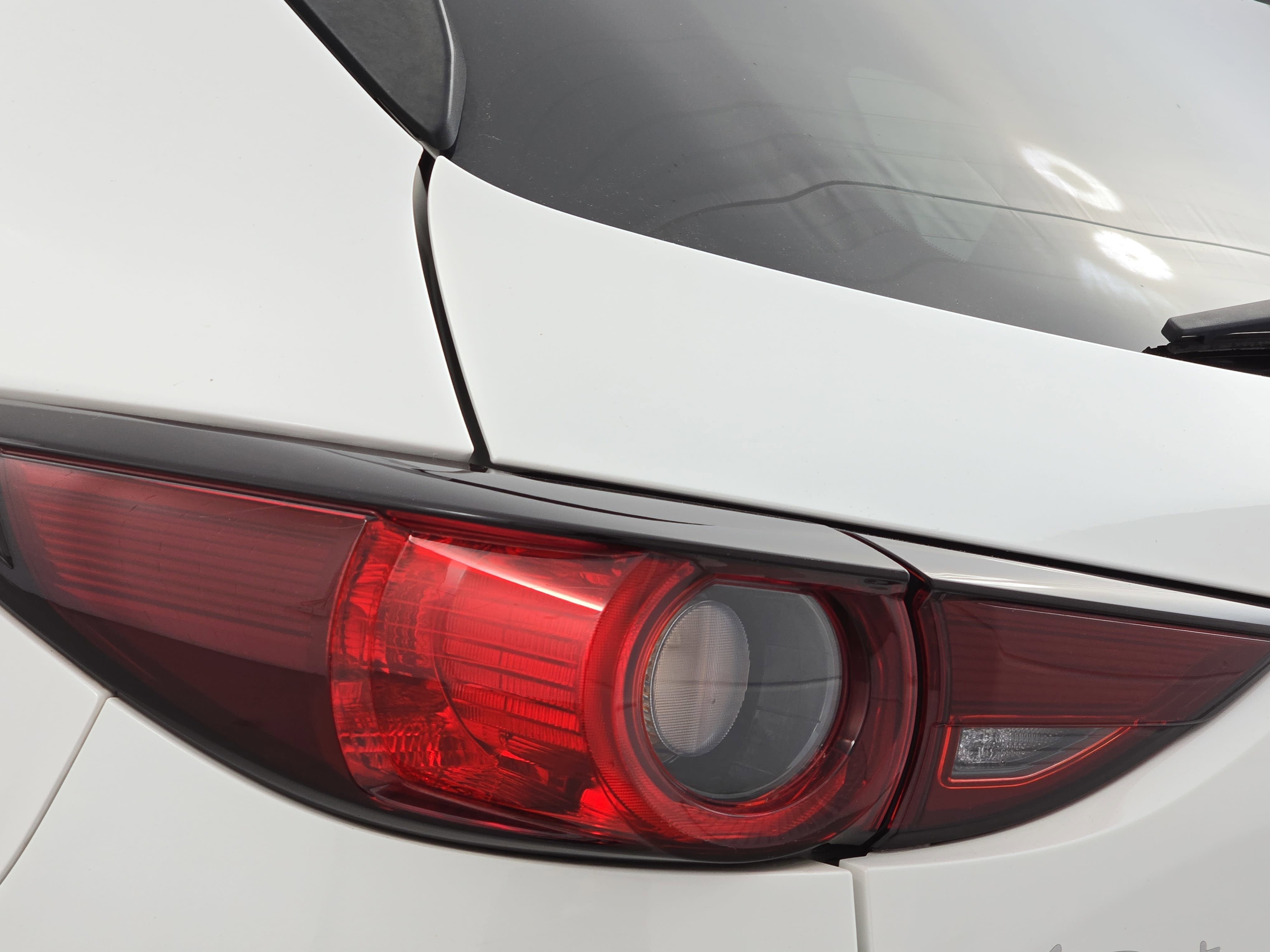 2017 Mazda Mazda CX-5 Touring