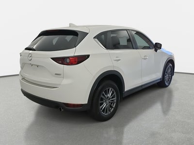 2017 Mazda Mazda CX-5 Touring