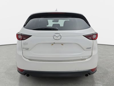 2017 Mazda Mazda CX-5 Touring