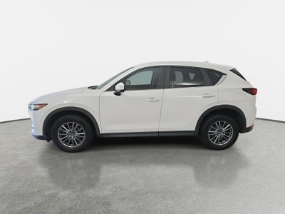 2017 Mazda Mazda CX-5 Touring