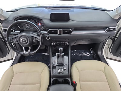 2017 Mazda Mazda CX-5 Touring