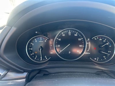 2020 Mazda Mazda CX-5 Grand Touring