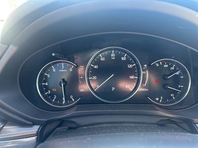 2020 Mazda Mazda CX-5 Grand Touring