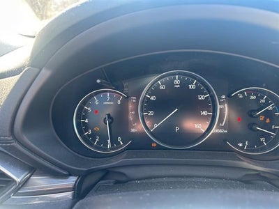 2020 Mazda Mazda CX-5 Grand Touring