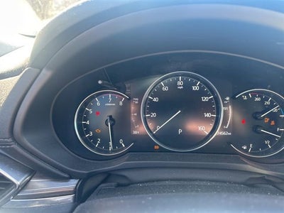 2020 Mazda Mazda CX-5 Grand Touring