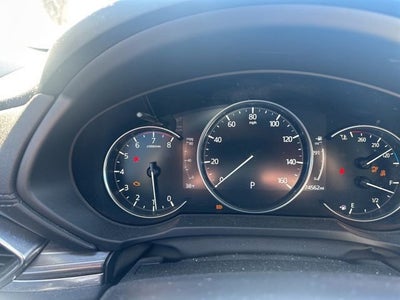 2020 Mazda Mazda CX-5 Grand Touring