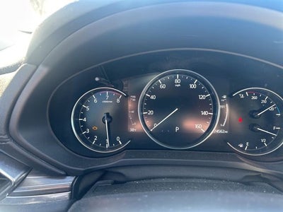 2020 Mazda Mazda CX-5 Grand Touring