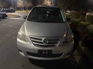 2004 Mazda Mazda MPV LX