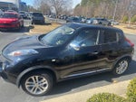 2012 Nissan JUKE SL