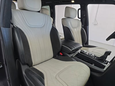 2020 INFINITI QX80 LIMITED