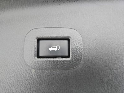 2020 INFINITI QX80 LIMITED