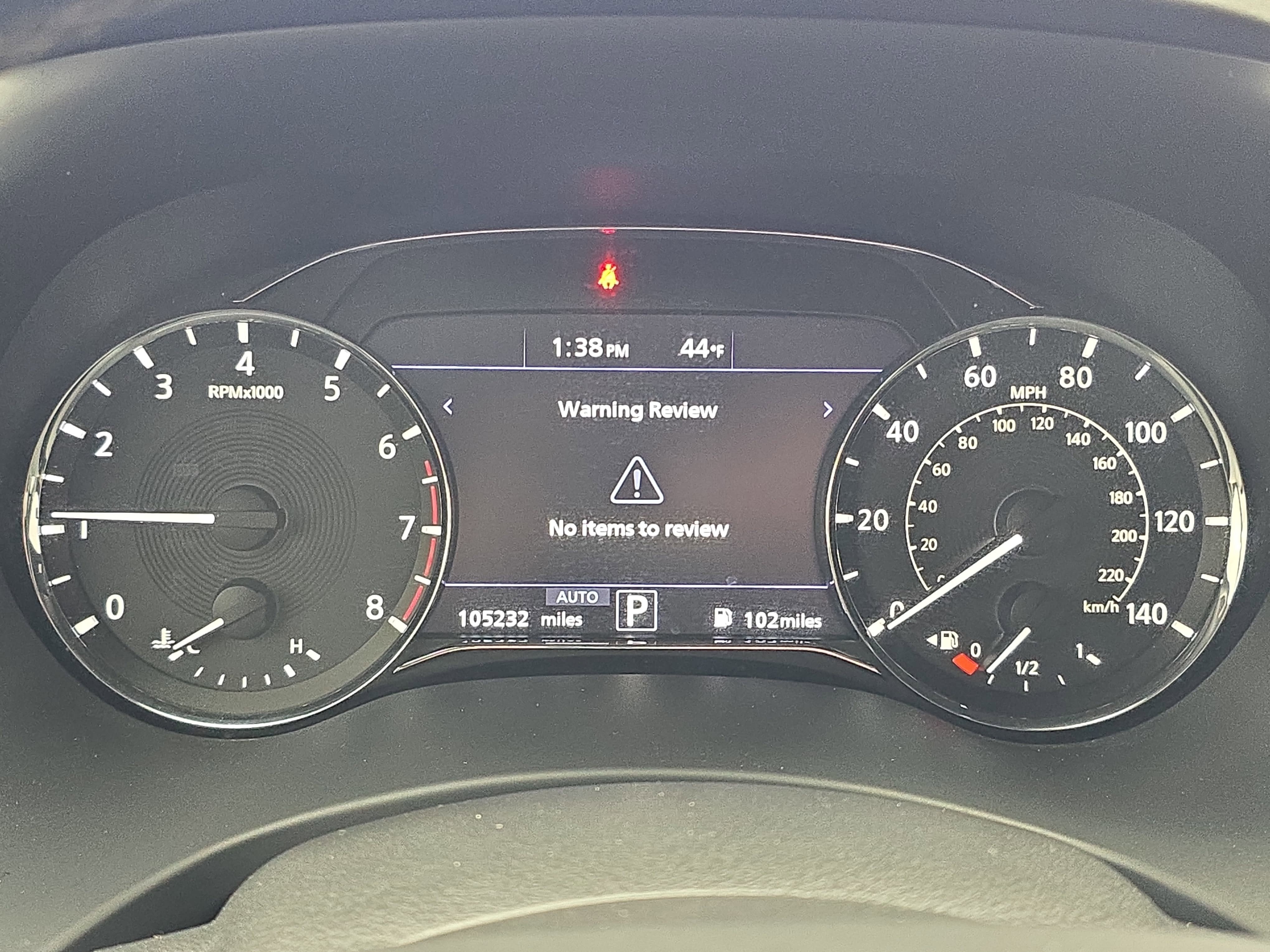 2020 INFINITI QX80 LIMITED