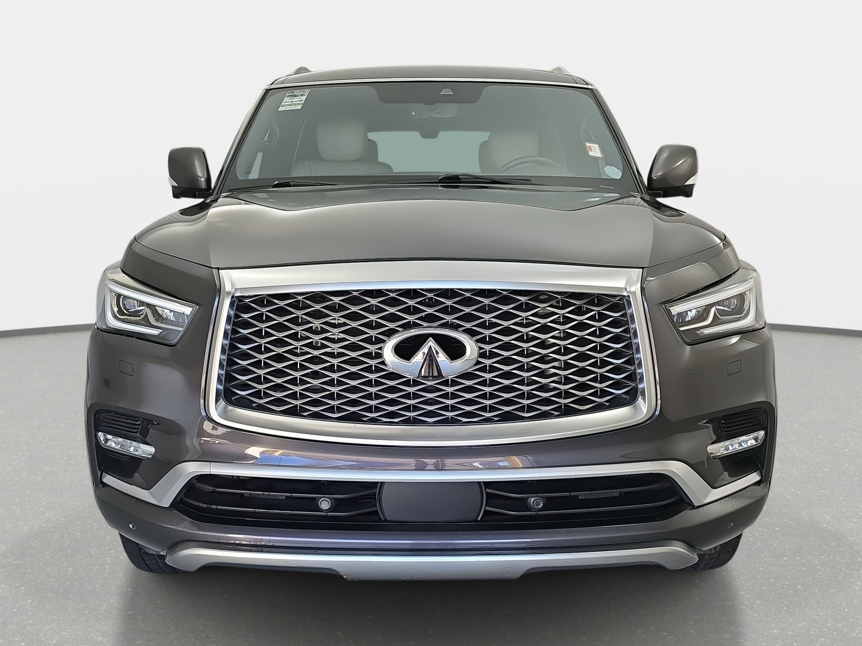 2020 INFINITI QX80 LIMITED