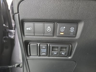 2020 INFINITI QX80 LIMITED