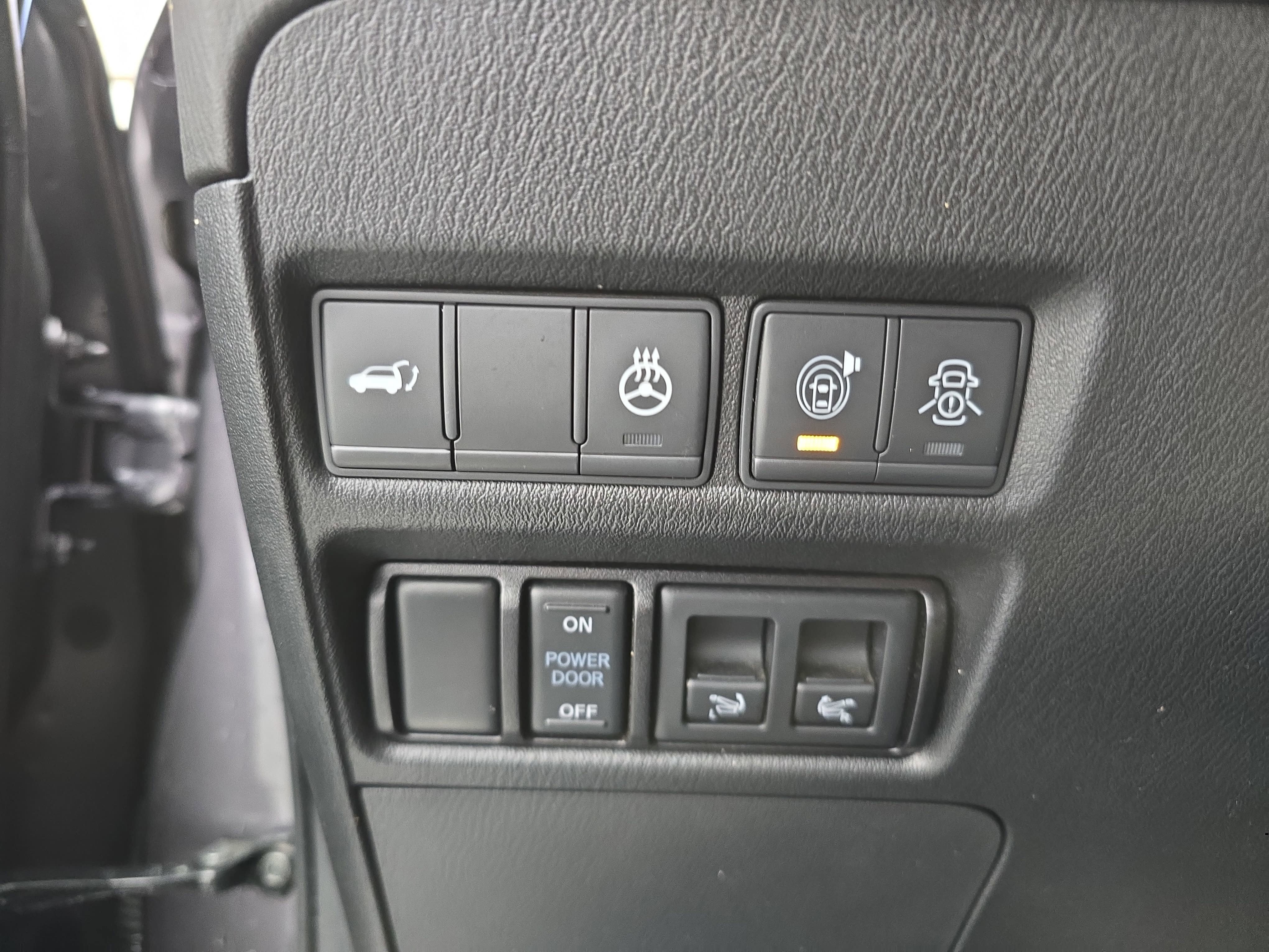 2020 INFINITI QX80 LIMITED