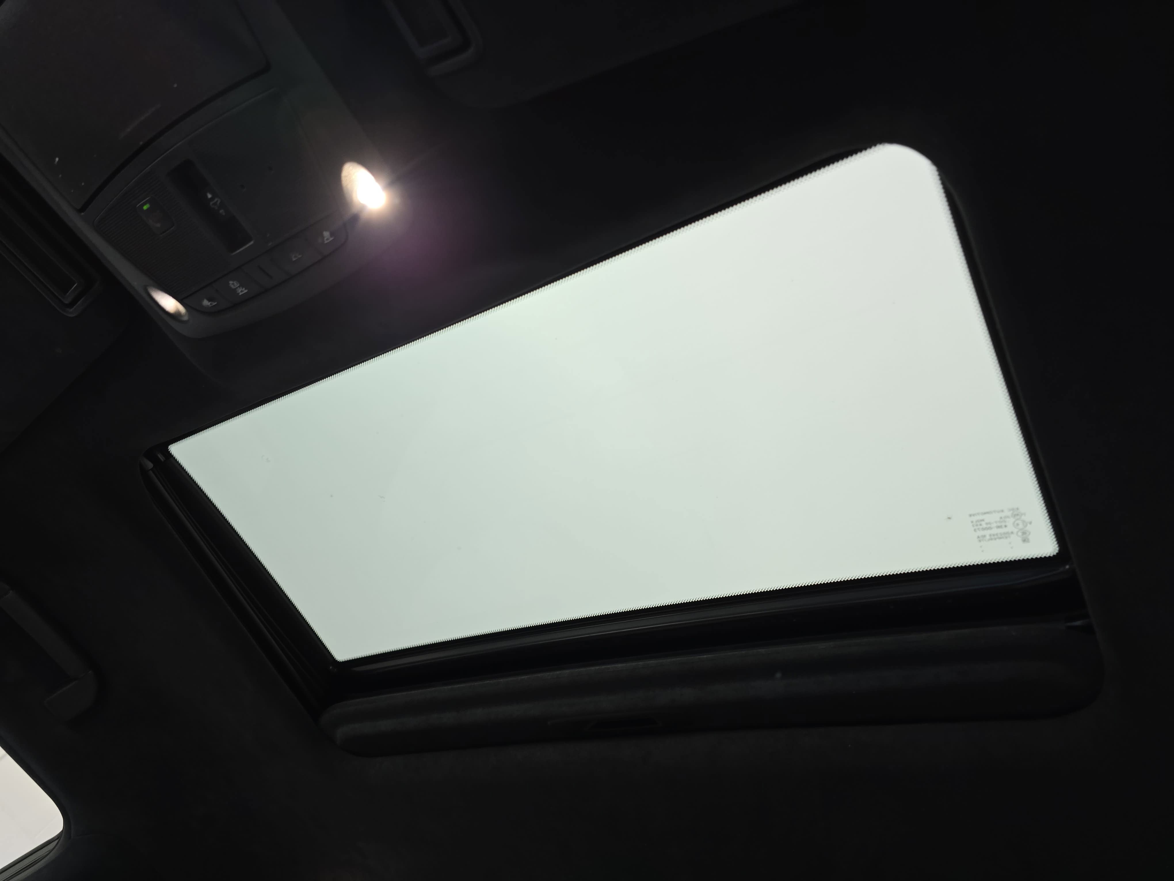 2020 INFINITI QX80 LIMITED