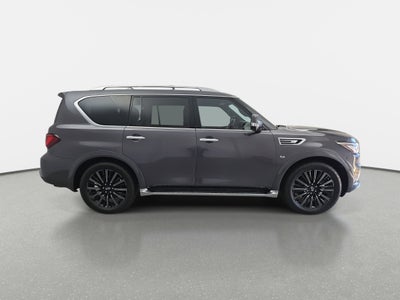 2020 INFINITI QX80 LIMITED