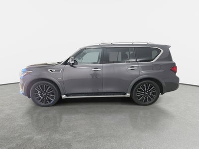 2020 INFINITI QX80 LIMITED