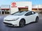 2026 Toyota Prius Limited