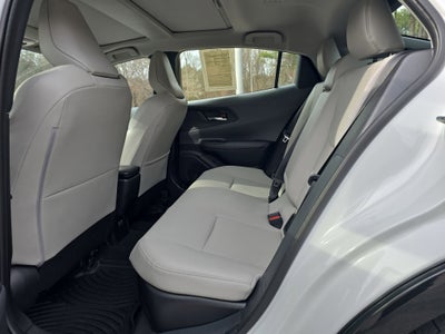 2026 Toyota Prius Limited