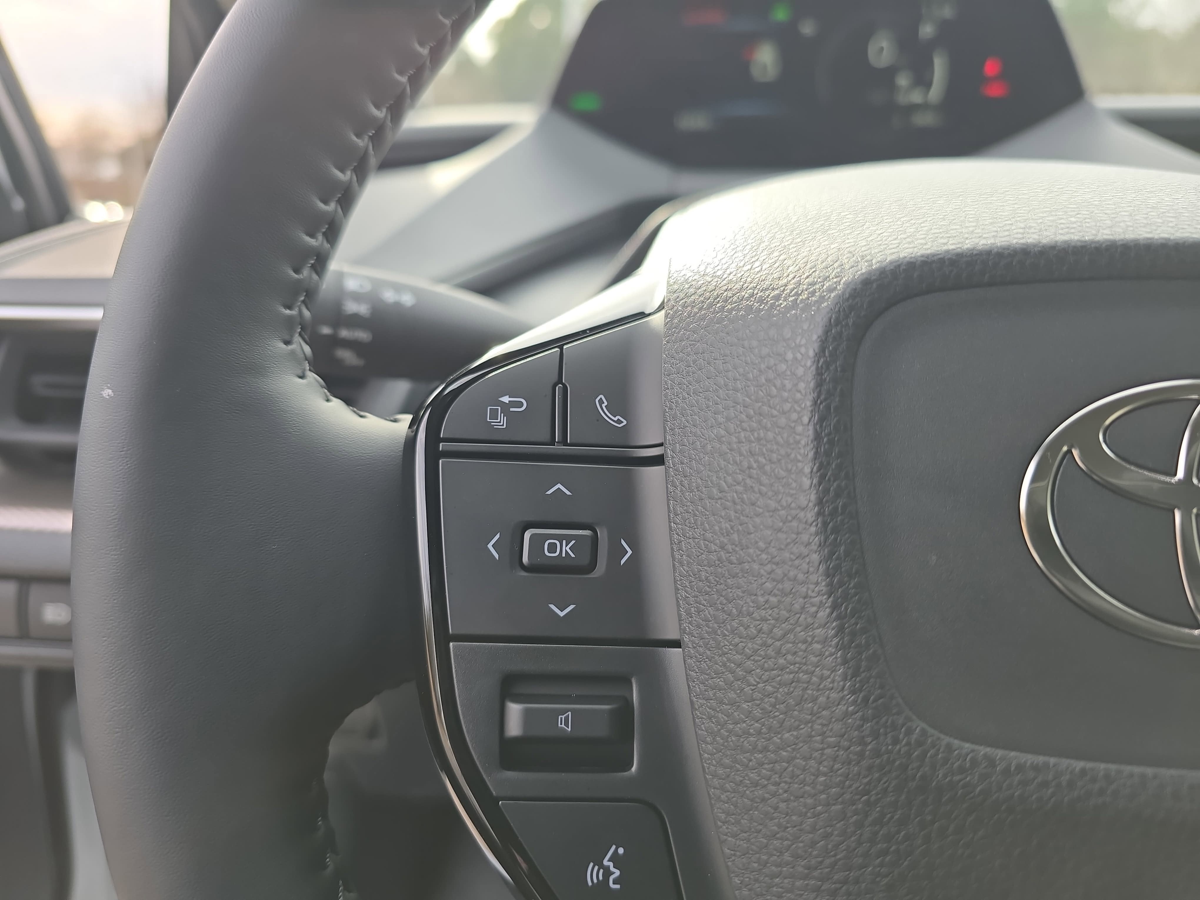 2026 Toyota Prius Limited