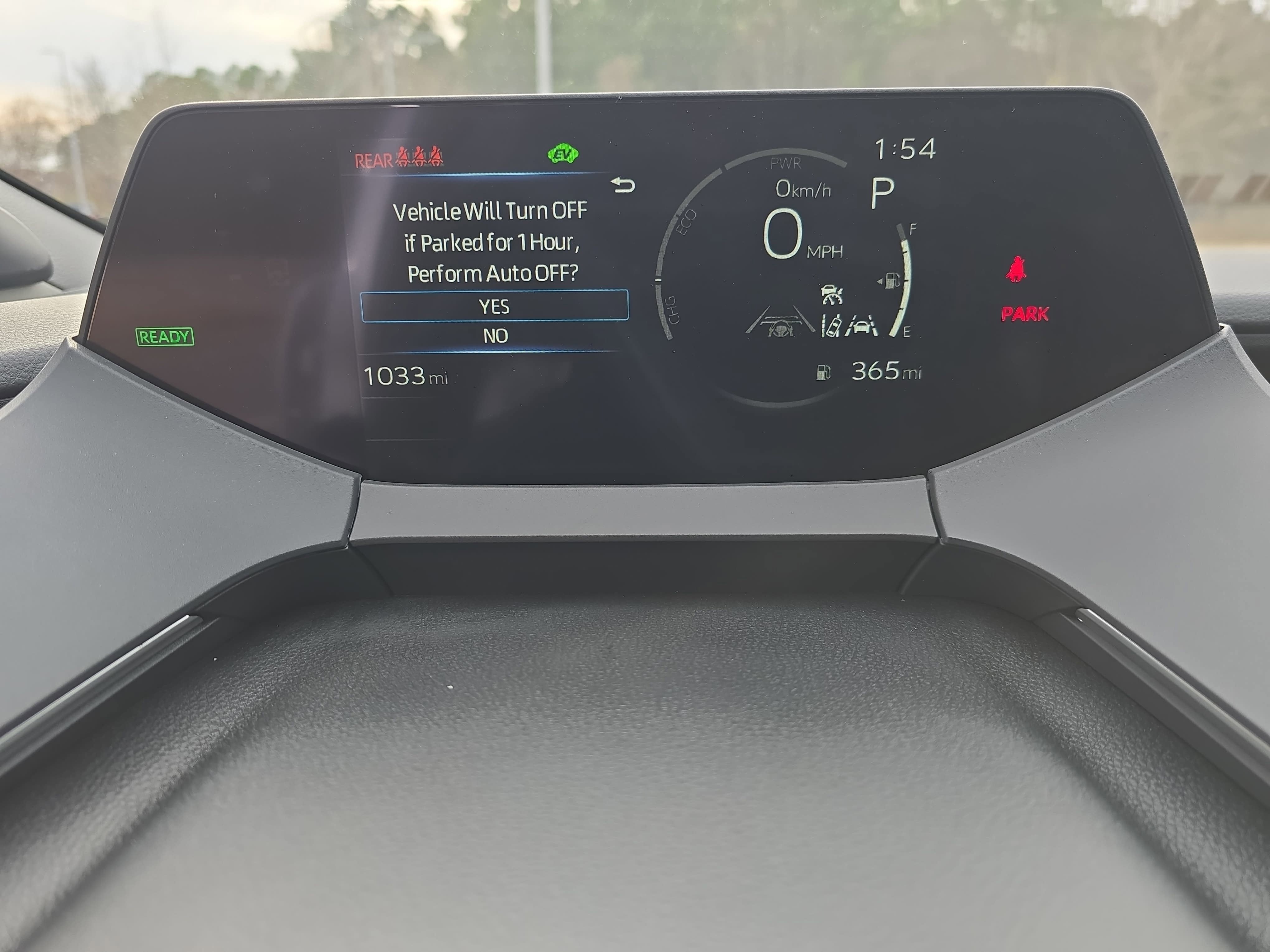 2026 Toyota Prius Limited