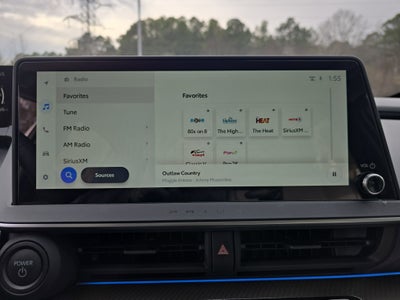 2026 Toyota Prius Limited