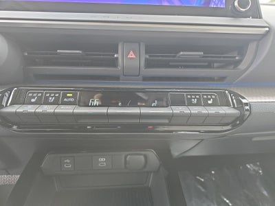 2026 Toyota Prius Limited