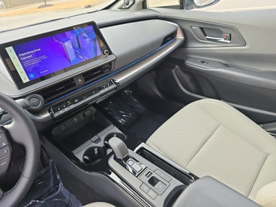 2026 Toyota Prius Limited