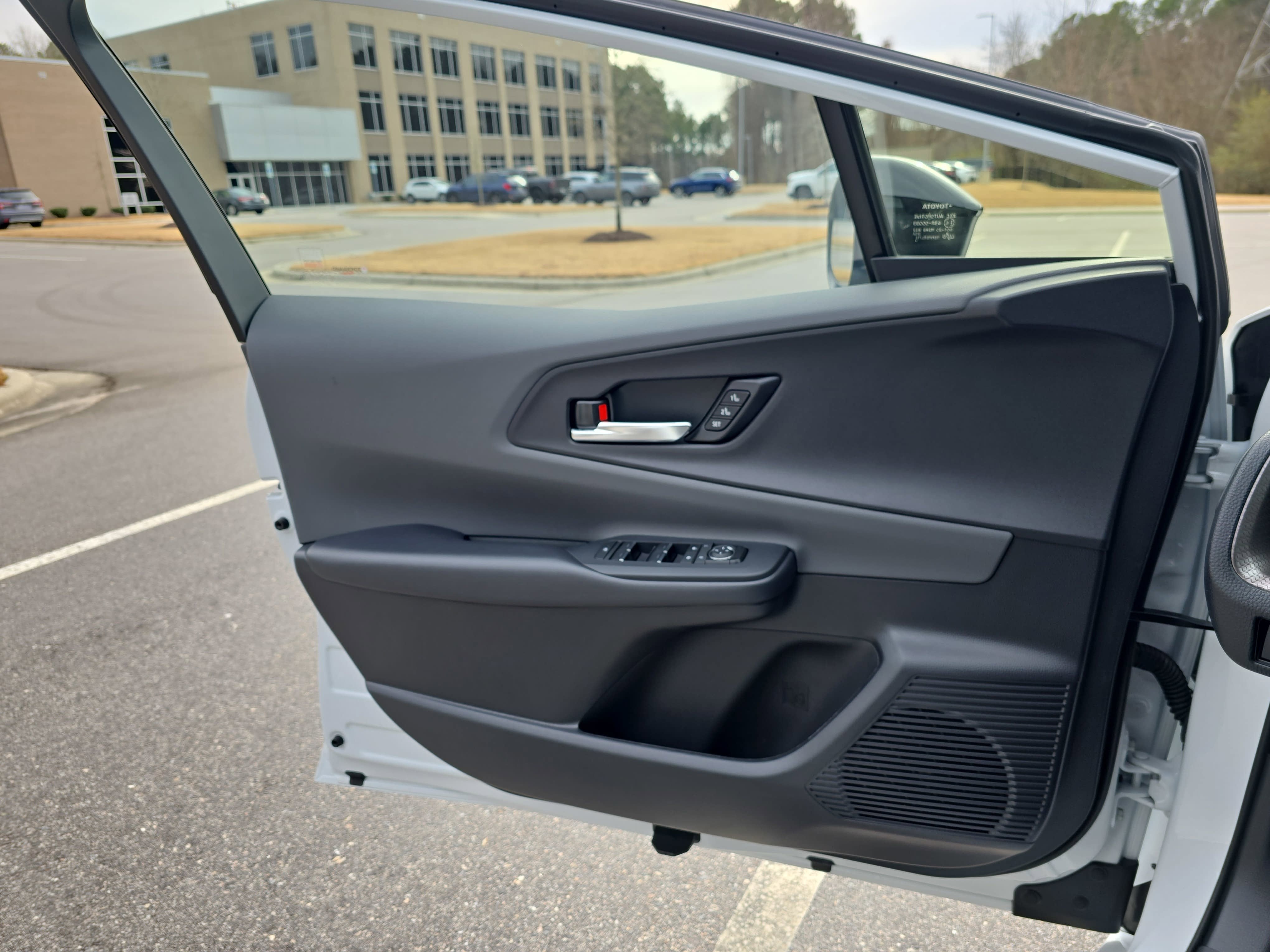 2026 Toyota Prius Limited