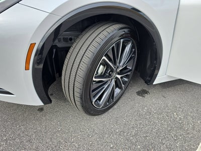 2026 Toyota Prius Limited