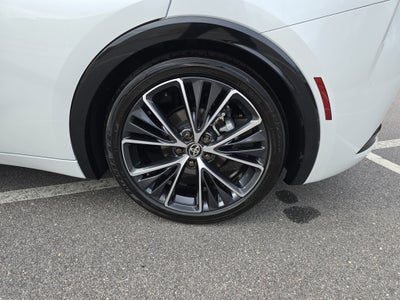 2026 Toyota Prius Limited