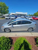 2015 Toyota Prius One