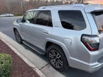 2014 Toyota 4Runner Limited