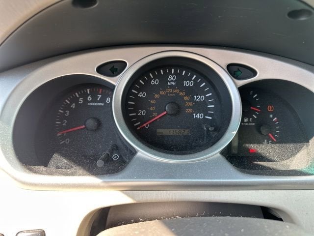 2005 Toyota Highlander Base