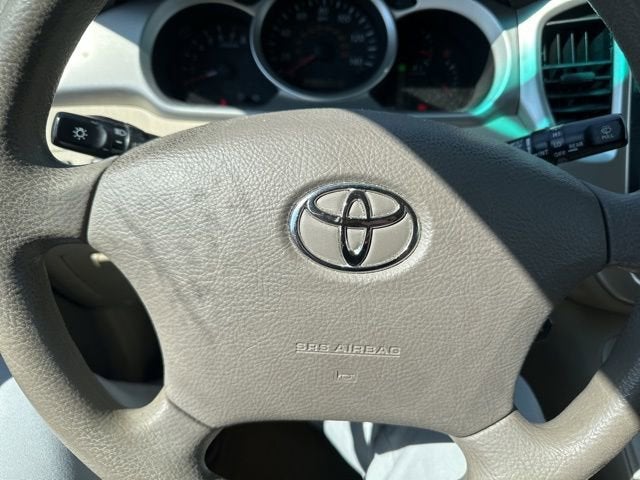 2005 Toyota Highlander Base