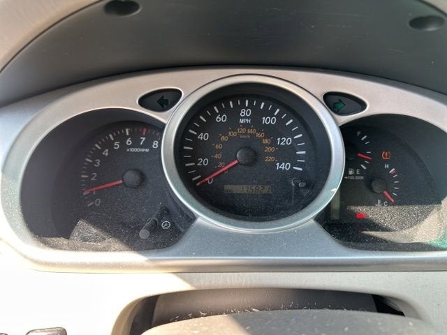 2005 Toyota Highlander Base