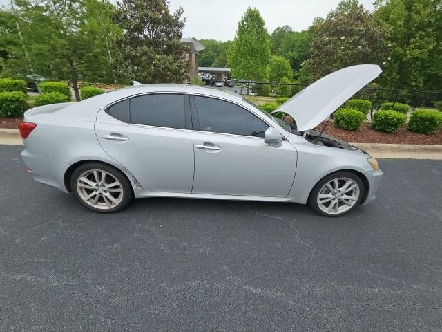 2007 Lexus IS 250 250