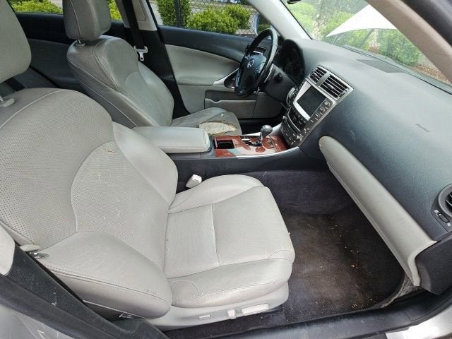 2007 Lexus IS 250 250