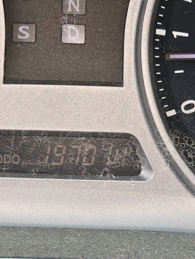 2007 Lexus IS 250 250