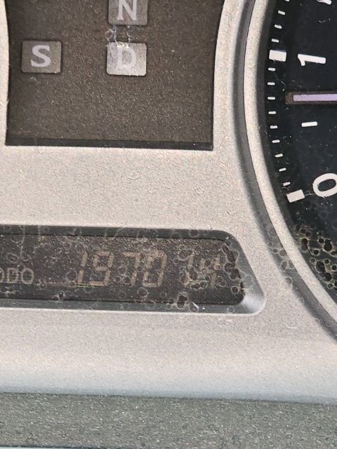 2007 Lexus IS 250 250