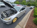 2007 Lexus IS 250 250
