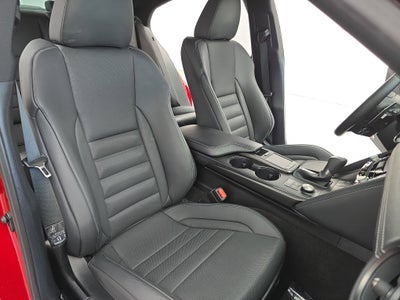 2023 Lexus IS 350 IS 350 F SPORT